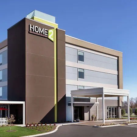 Home2 Suites By Hilton Martinsburg, Wv-2