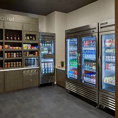 Residence Inn By Marriott Albany Airport-3