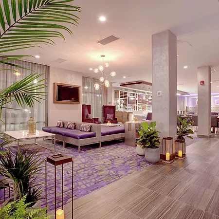 Hilton Garden Inn Toronto/Brampton West, Ontario, Canada-2