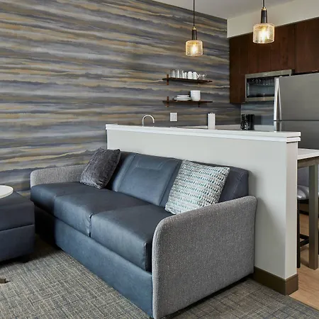 Residence Inn By Marriott Albany Airport-2