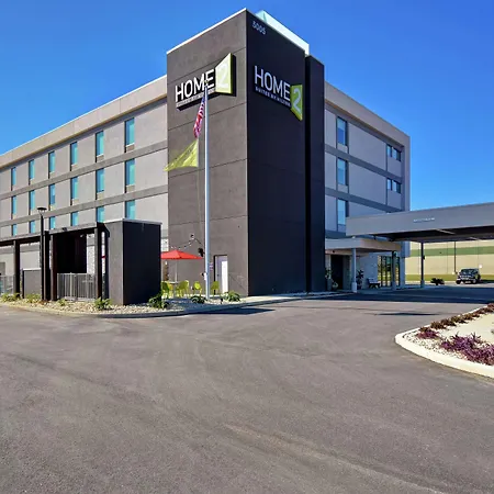Home 2 Suites By Hilton Dothan-2