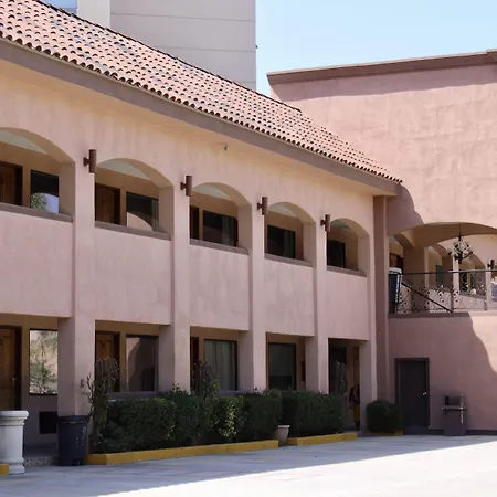 Estancia Inn-2