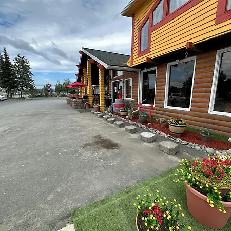 Alaska Angler'S Inn-2