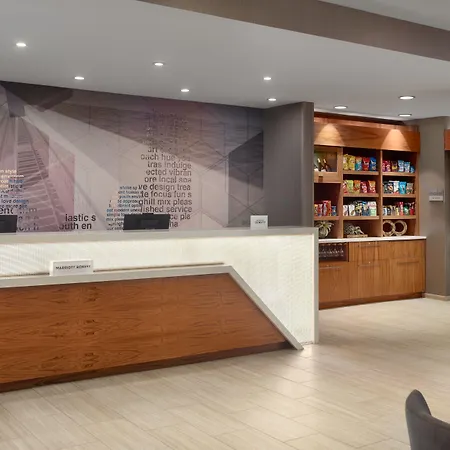 Springhill Suites By Marriott Atlanta Northwest-2