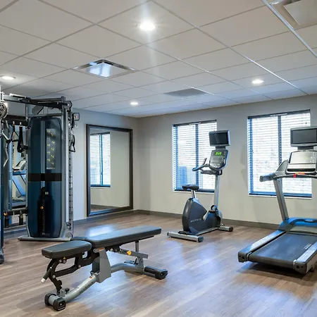 Staybridge Suites - Sioux City Southeast By Ihg-2