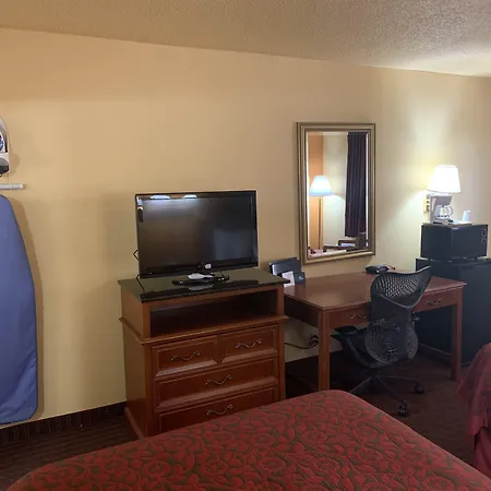 Sunrise Extended Stay-3