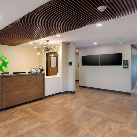 Extended Stay America Premier Suites - Austin - Austin Airport-2