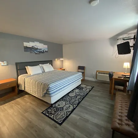 Aircrest Motel-2