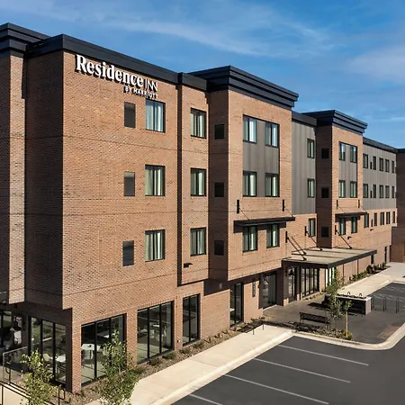 Residence Inn By Marriott Bozeman Downtown-3