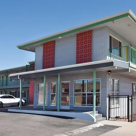 Greeley University Inn/ Greeley Inn-3