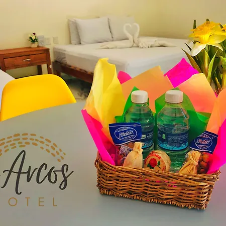 Los Arcos Hotel - Tulum-3