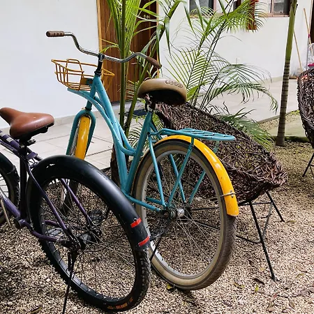 Los Arcos Hotel - Tulum-2