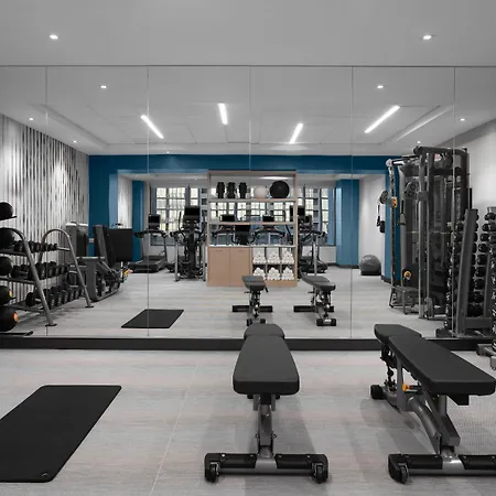 Ac Hotel By Marriott Miami Brickell-3
