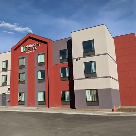 Mainstay Suites Durango-2