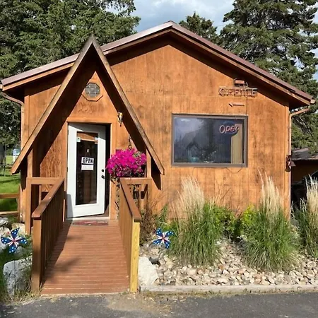 Spring Creek Inn-2