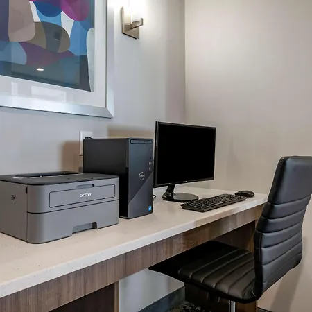 Best Western Plus Lakeland-3