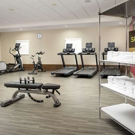 Home2 Suites By Hilton Fort Myers Airport-2