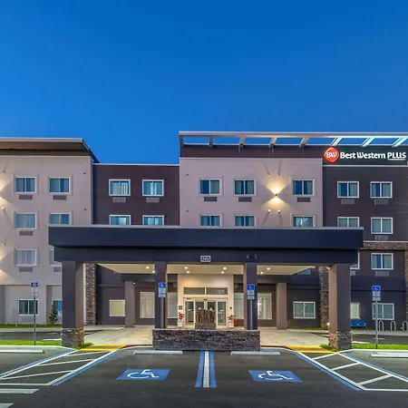 Best Western Plus Lakeland-2