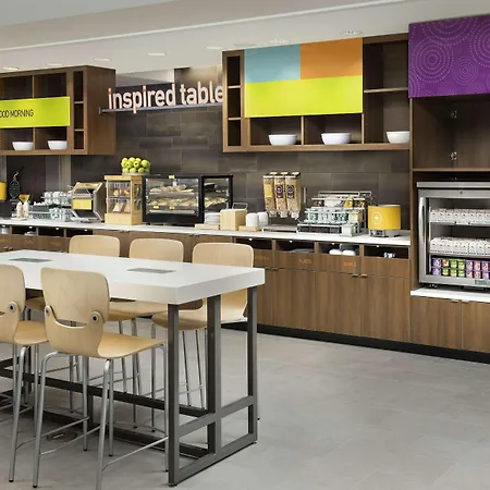 Home2 Suites By Hilton Fort Myers Airport-3