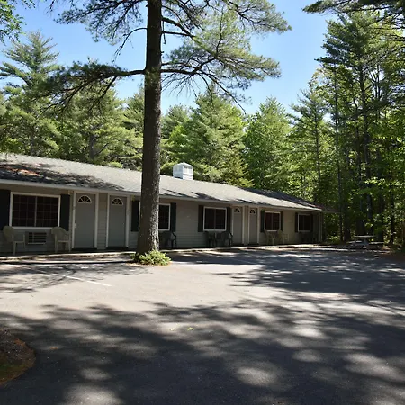 Acadia Pines Motel-2