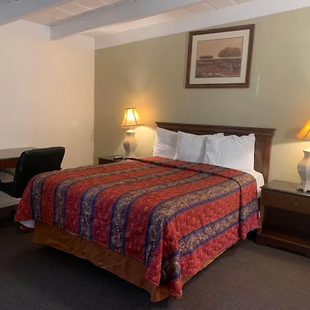 Ventura Beach House Motel-2
