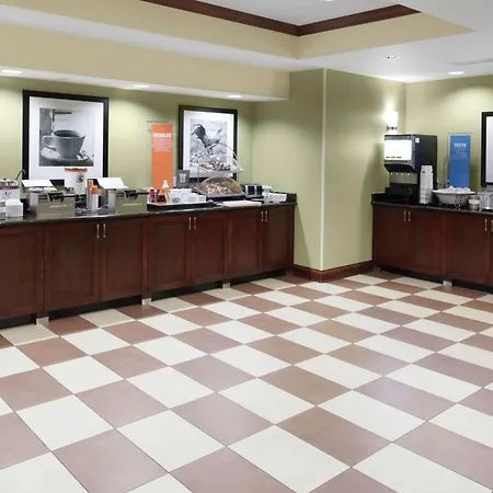 Hampton Inn Jasper-3