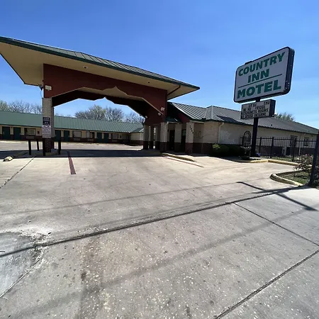 Country Inn Motel-2