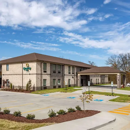 Quality Inn Lebanon - Nashville Area-2