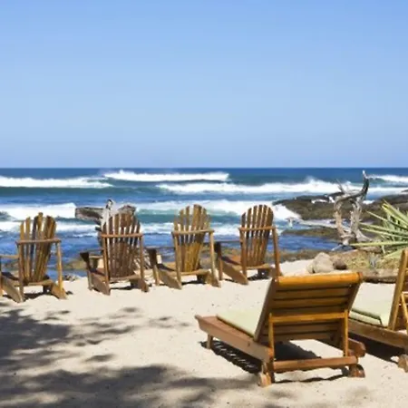 Sueno Del Mar Beachfront Hotel-2