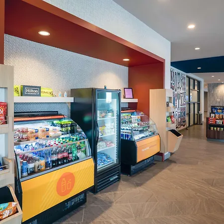 Home2 Suites By Hilton North Little Rock, Ar-3