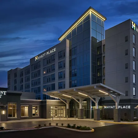 Hyatt Place Wilmington Riverfront-3
