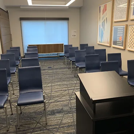 Holiday Inn Express - White Marsh By Ihg-3