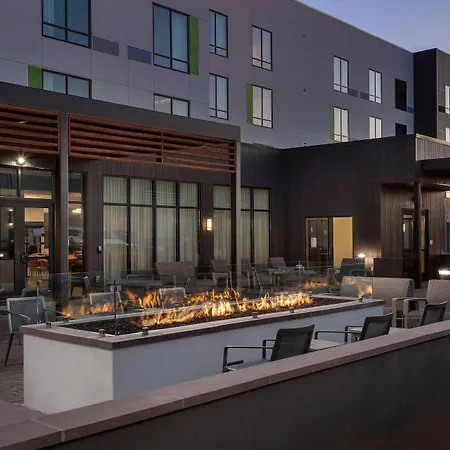 Courtyard By Marriott Indianapolis Plainfield-3