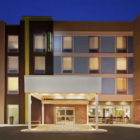 Home2 Suites By Hilton Fernandina Beach On Amelia Island, Fl-2