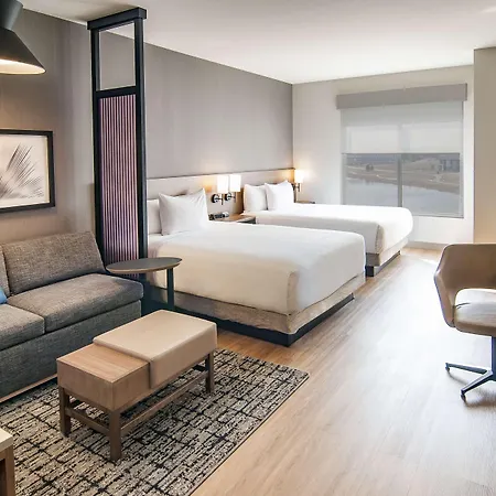 Hyatt Place Sioux Falls South-3