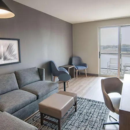 Hyatt Place Sioux Falls South-2