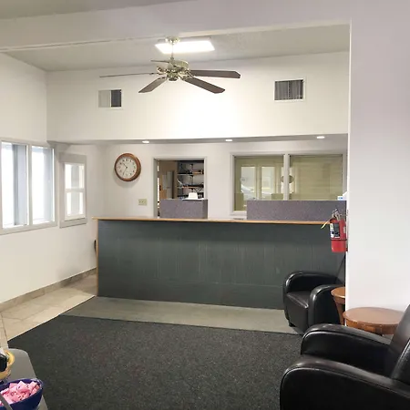 Motel 6 Missoula, Mt - Wye - Travel Plaza-3