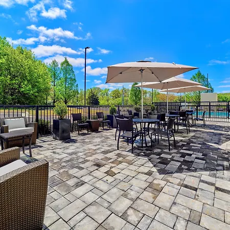 Holiday Inn Express - Huntsville Space Center By Ihg-2