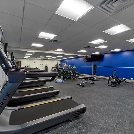 Holiday Inn Express - Huntsville Space Center By Ihg-3