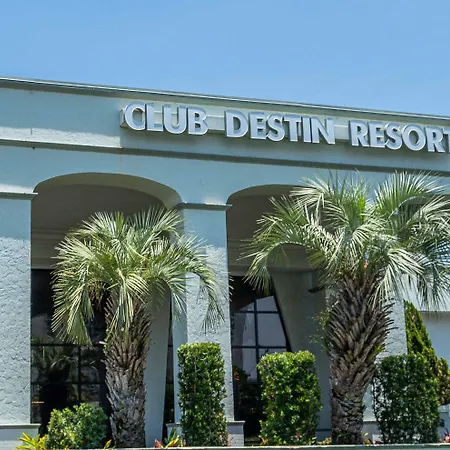 Club Destin Condos-2