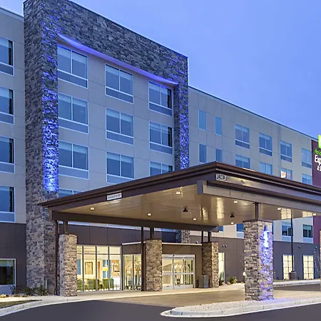 Holiday Inn Express & Suites - Hudson I-94 By Ihg-2