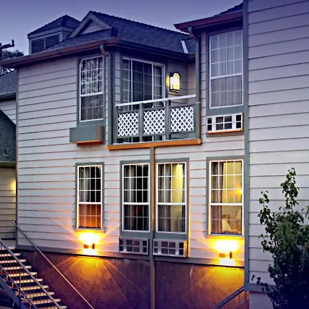 Hotel Buena Vista - San Luis Obispo-3
