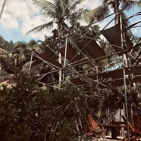 Libelula Tulum Beachfront Hotel-3