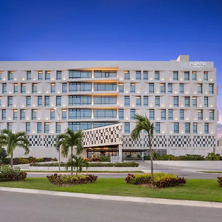 Avani Cancun Airport-3