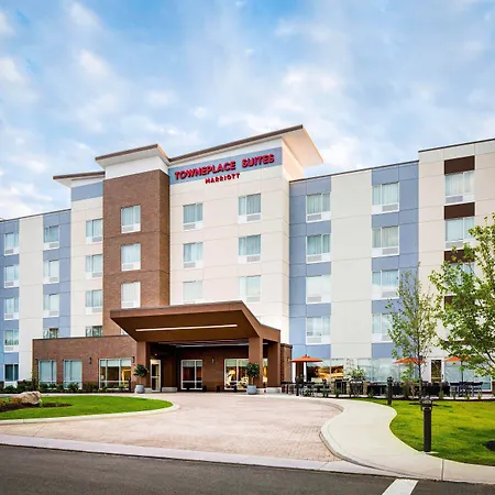 Towneplace Suites By Marriott Venice-2