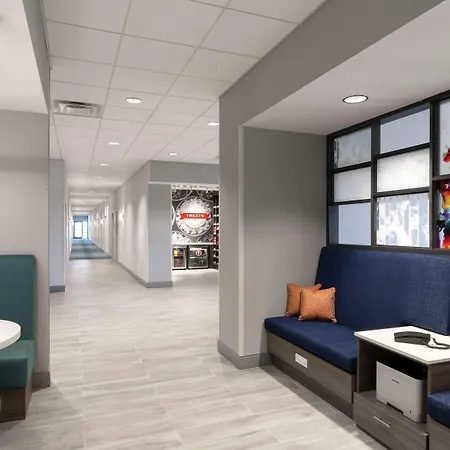 Hampton Inn O'Fallon, Il-3