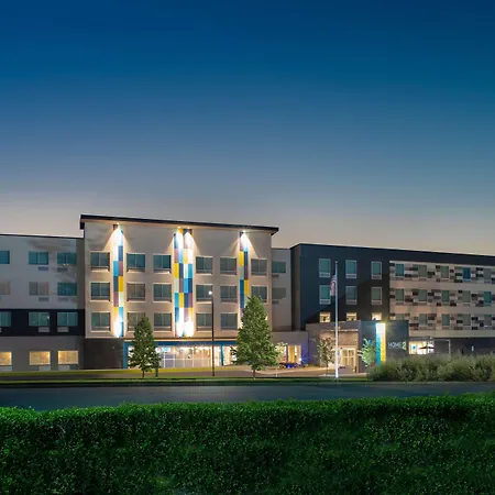 Tru By Hilton North Little Rock, Ar-2