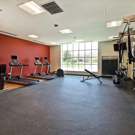 Hilton Garden Inn Lansing West-3