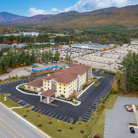 Home2 Suites By Hilton North Conway, Nh-3