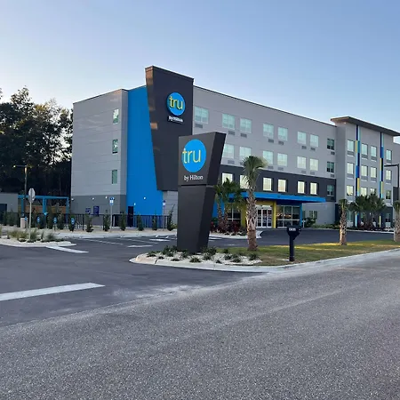Tru By Hilton Niceville, Fl-2